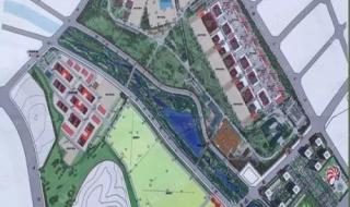 青岛影视产业园 青岛影视产业园